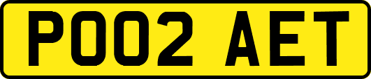 PO02AET