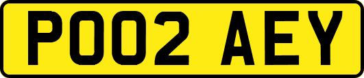 PO02AEY