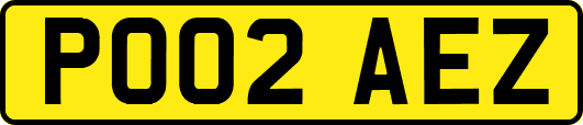 PO02AEZ