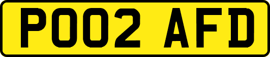 PO02AFD