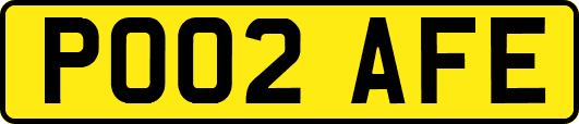 PO02AFE
