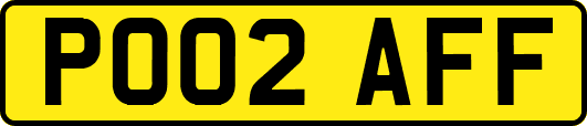 PO02AFF