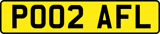PO02AFL