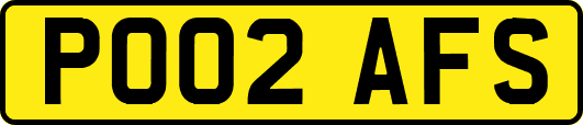 PO02AFS