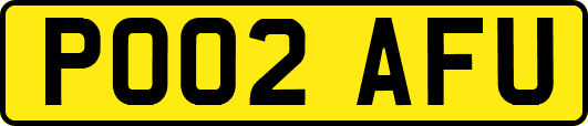PO02AFU