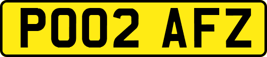 PO02AFZ