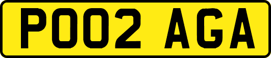 PO02AGA