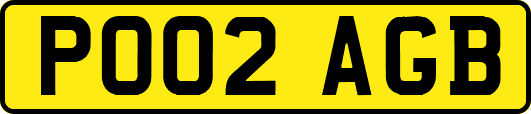 PO02AGB