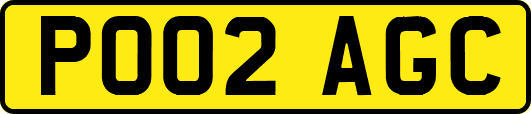 PO02AGC