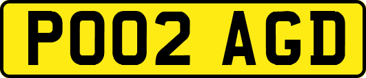 PO02AGD