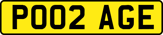 PO02AGE