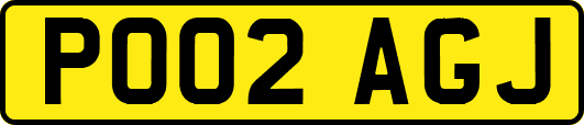 PO02AGJ