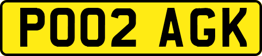 PO02AGK