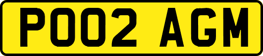 PO02AGM