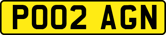 PO02AGN