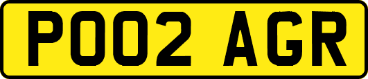 PO02AGR
