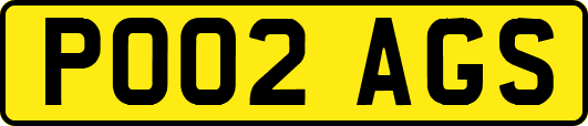 PO02AGS