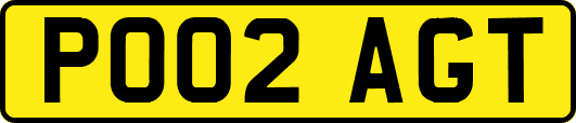 PO02AGT