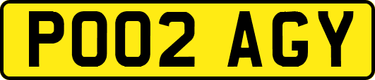 PO02AGY