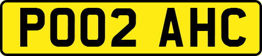 PO02AHC