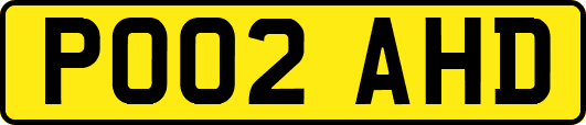 PO02AHD