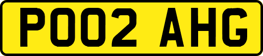 PO02AHG