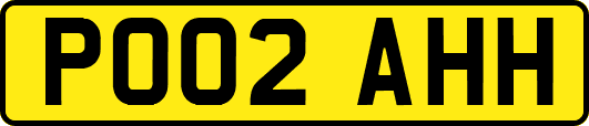 PO02AHH