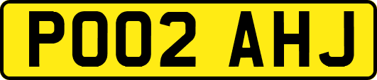 PO02AHJ