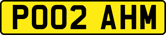 PO02AHM