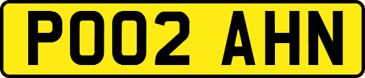 PO02AHN