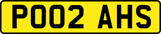 PO02AHS