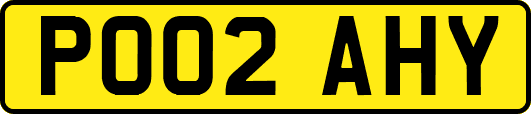 PO02AHY