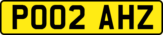 PO02AHZ