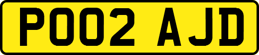 PO02AJD