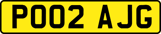 PO02AJG