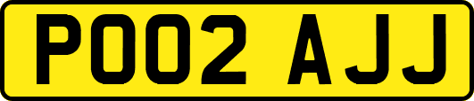 PO02AJJ