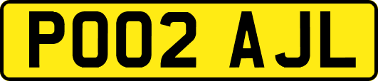 PO02AJL