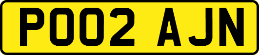 PO02AJN