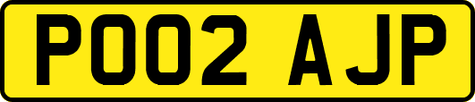 PO02AJP