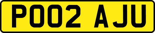 PO02AJU