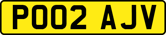 PO02AJV