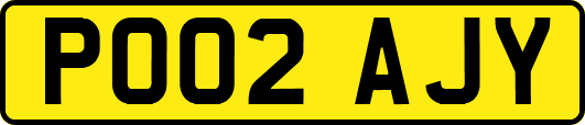 PO02AJY