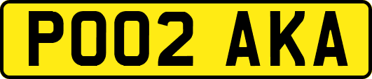 PO02AKA