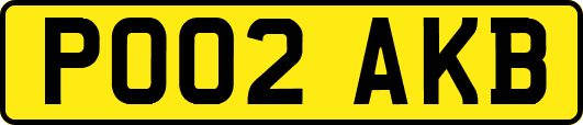 PO02AKB