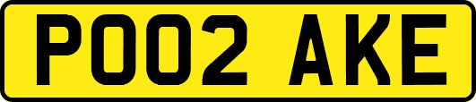 PO02AKE