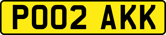 PO02AKK