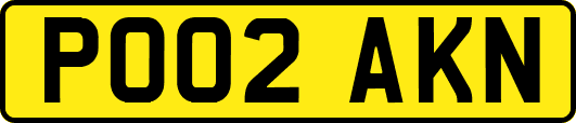 PO02AKN