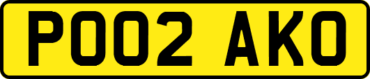 PO02AKO