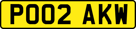 PO02AKW