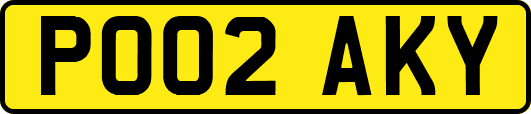 PO02AKY
